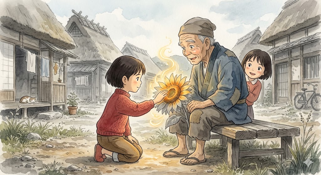 先安撫居民