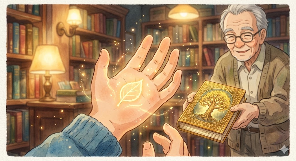 善良的種子